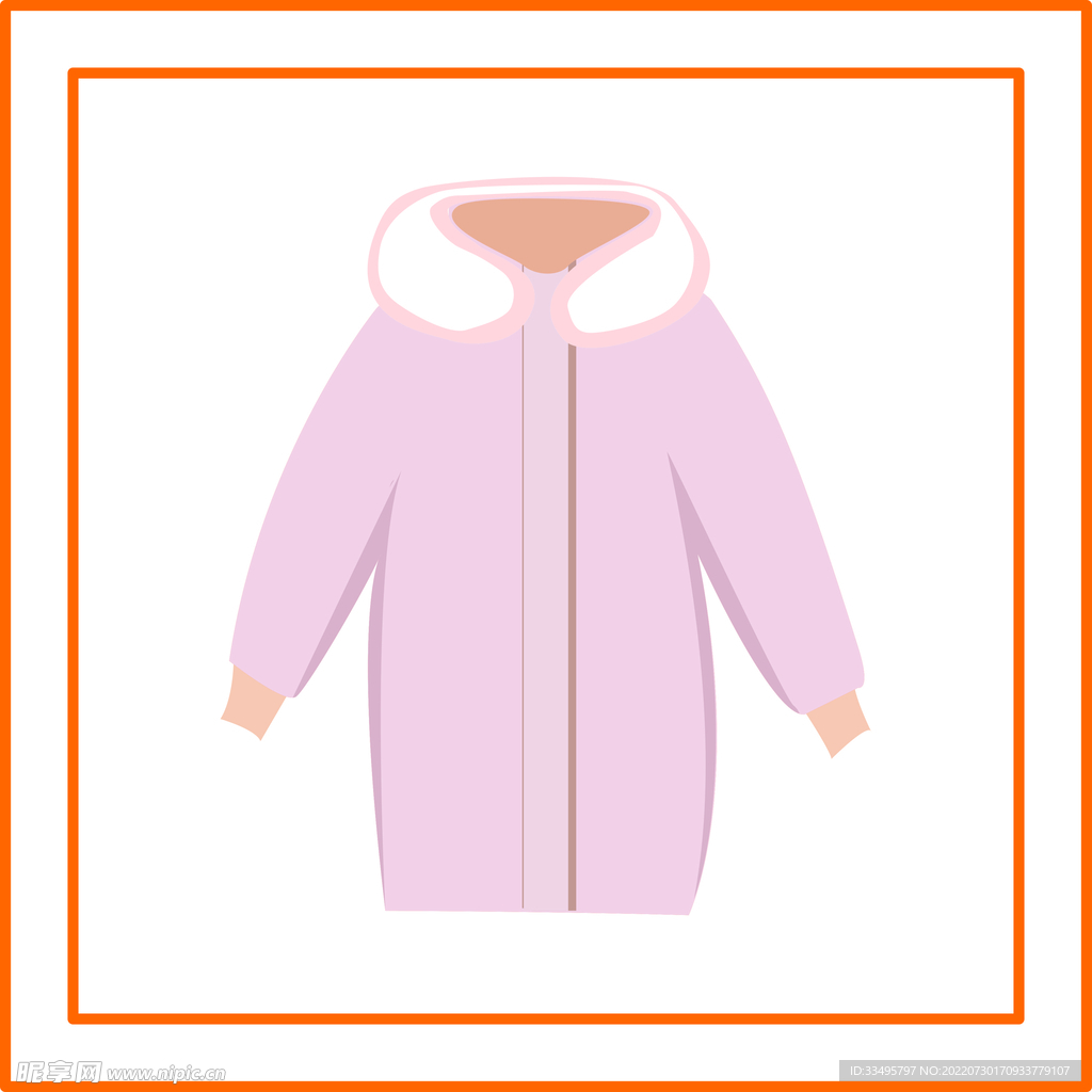 衣服