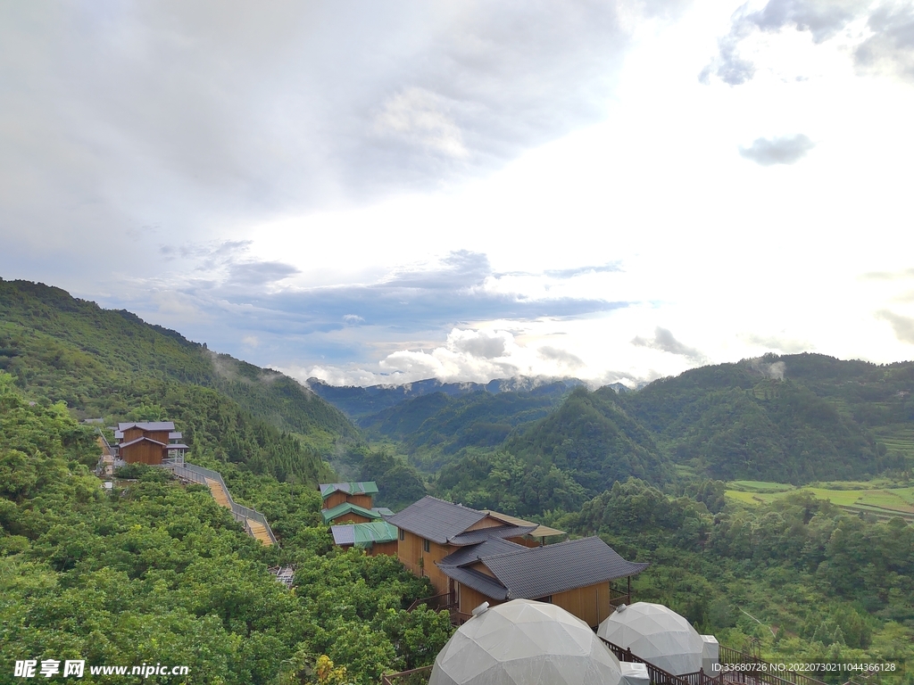 风景图