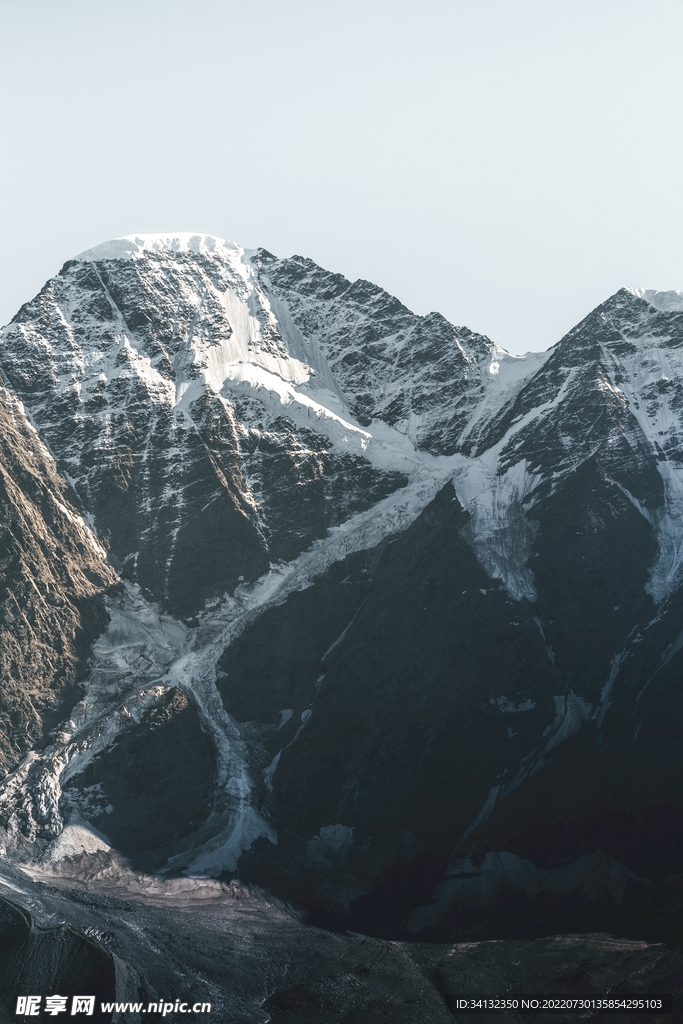雪景