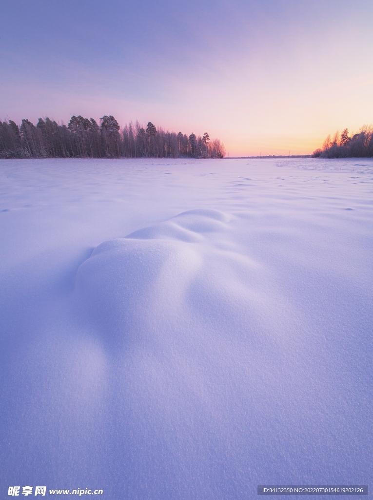 雪景