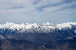 雪山