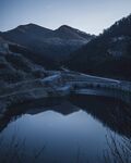 山