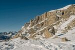 雪山 