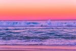 夕阳
