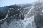 雪山