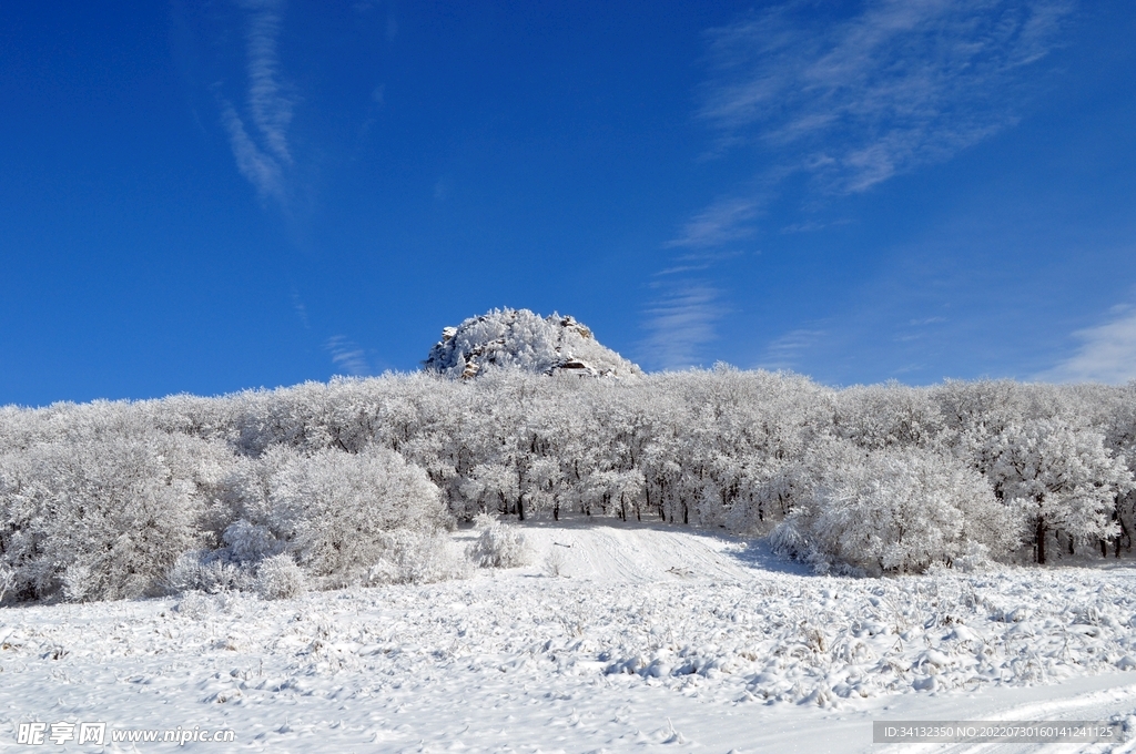 山