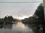 夕阳 