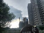 高楼 