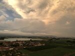 乡村 