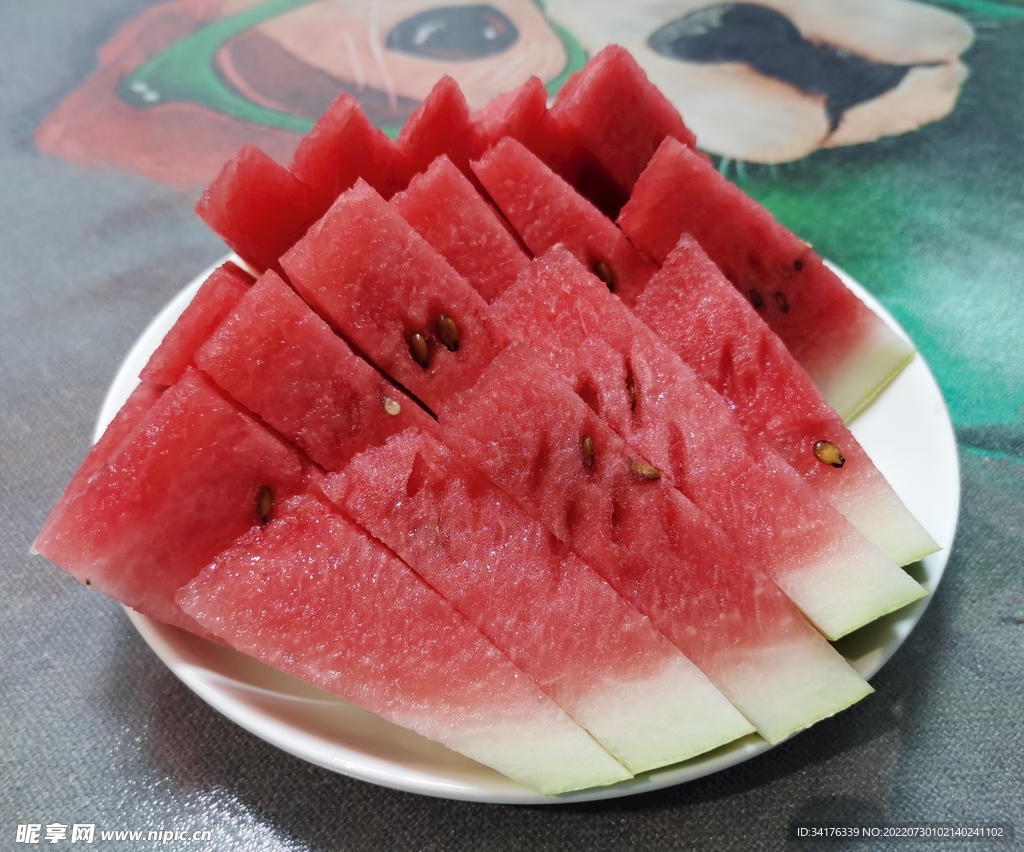 西瓜