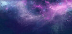 主题星空元素