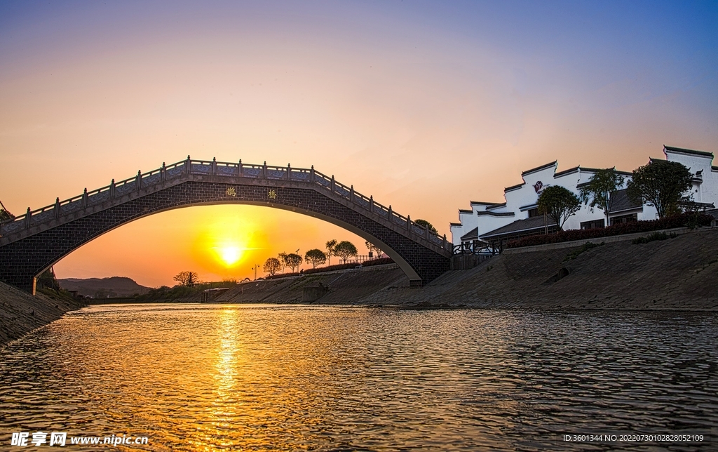 瑞昌风景