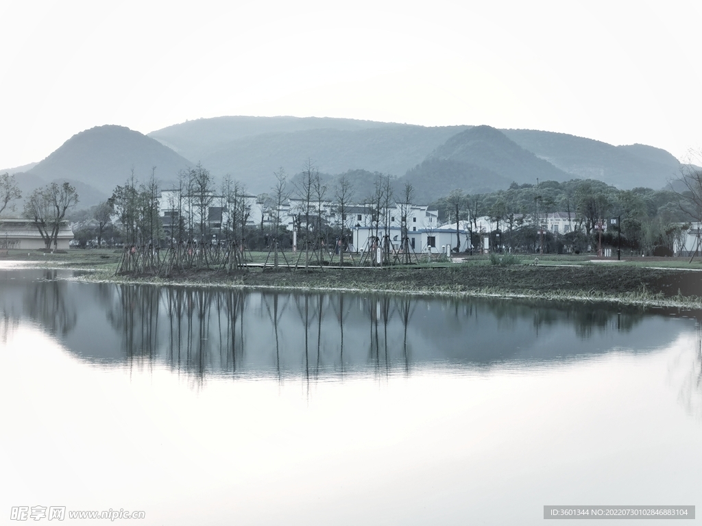 瑞昌风景