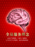 服务理念