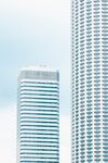 新加坡 城市 滨水城市 建筑 