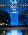 新加坡 城市 滨海 建筑 