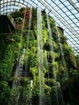 新加坡 城市 滨海 建筑 