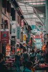 新加坡 城市 集市 市场