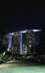 新加坡 城市 滨海 建筑 