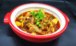 牛三鲜