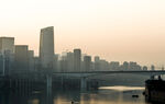 城市风光