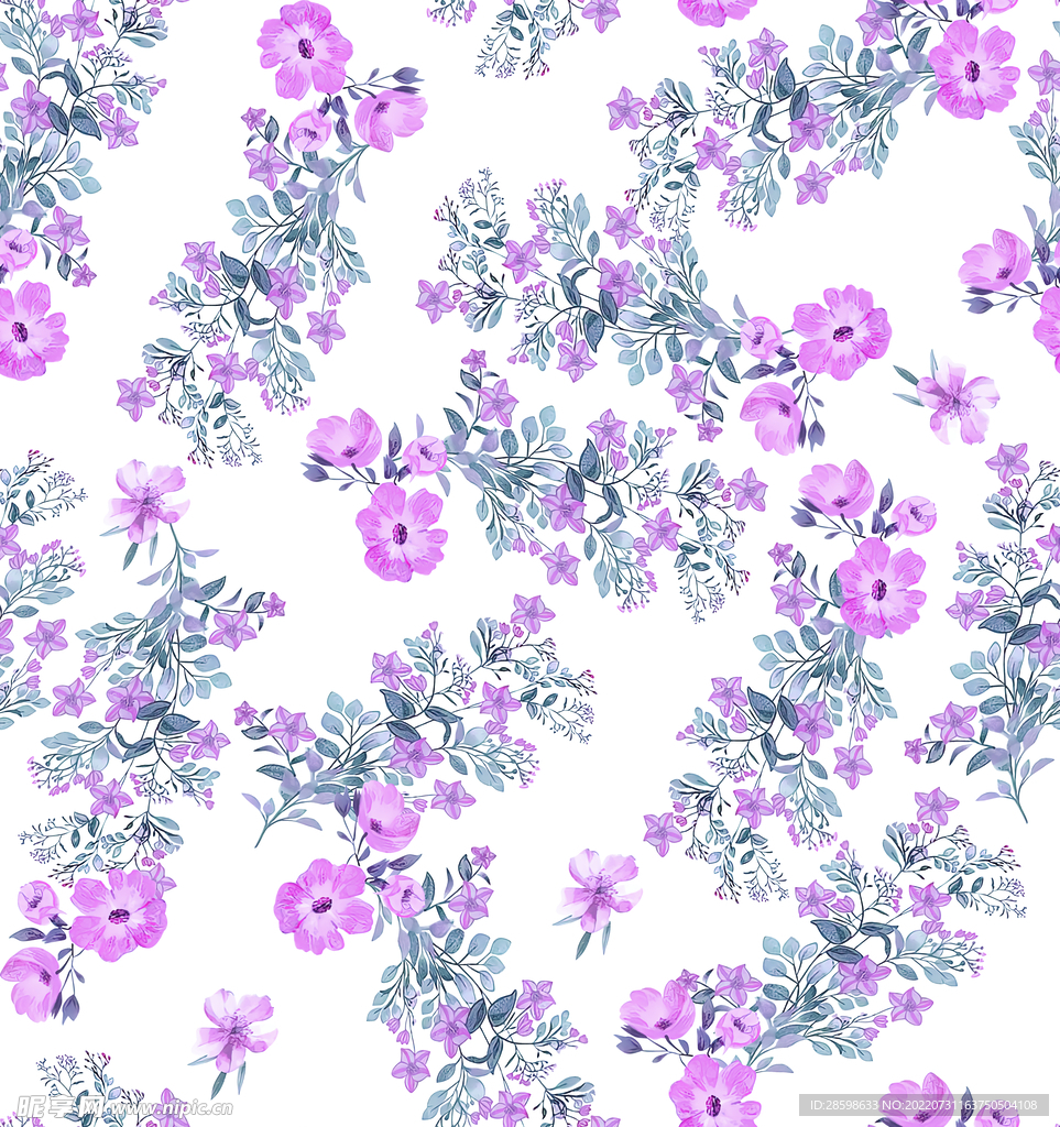 数码印花