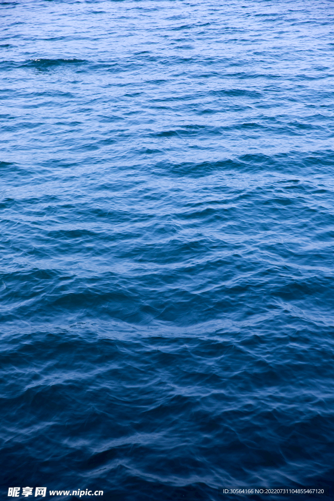 户外海水自然景观