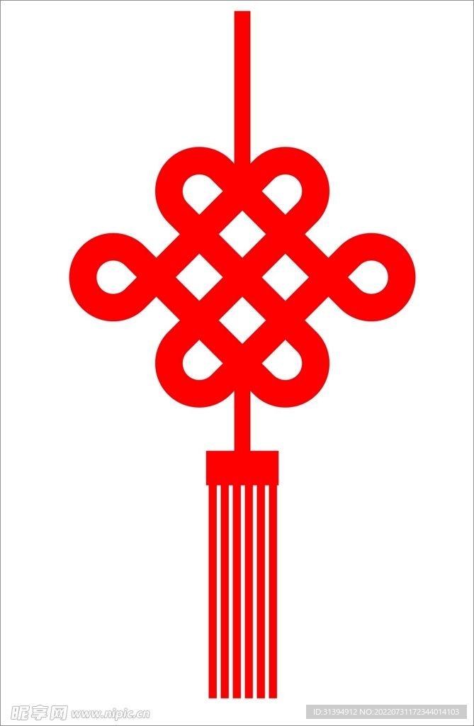 中国结