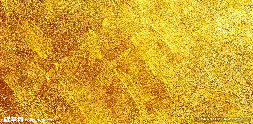 金色背景 