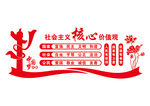 社会主义核心价值观