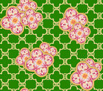 大牌花