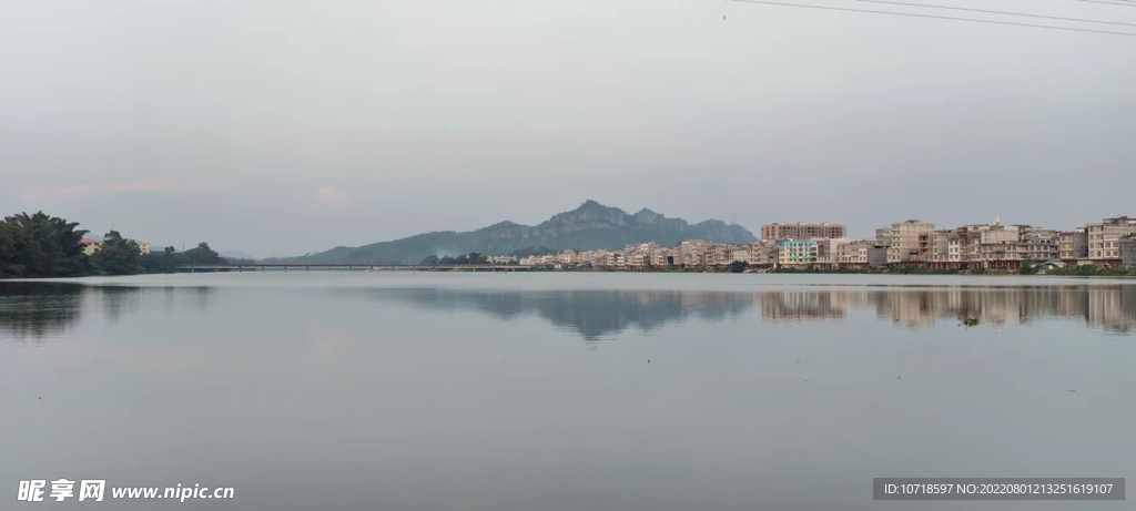 自然景观