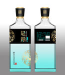白酒设计