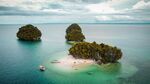 海岛风光