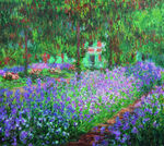 莫奈的画