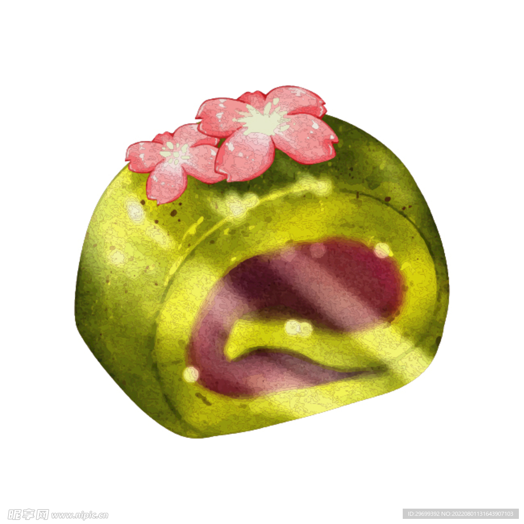 蛋糕