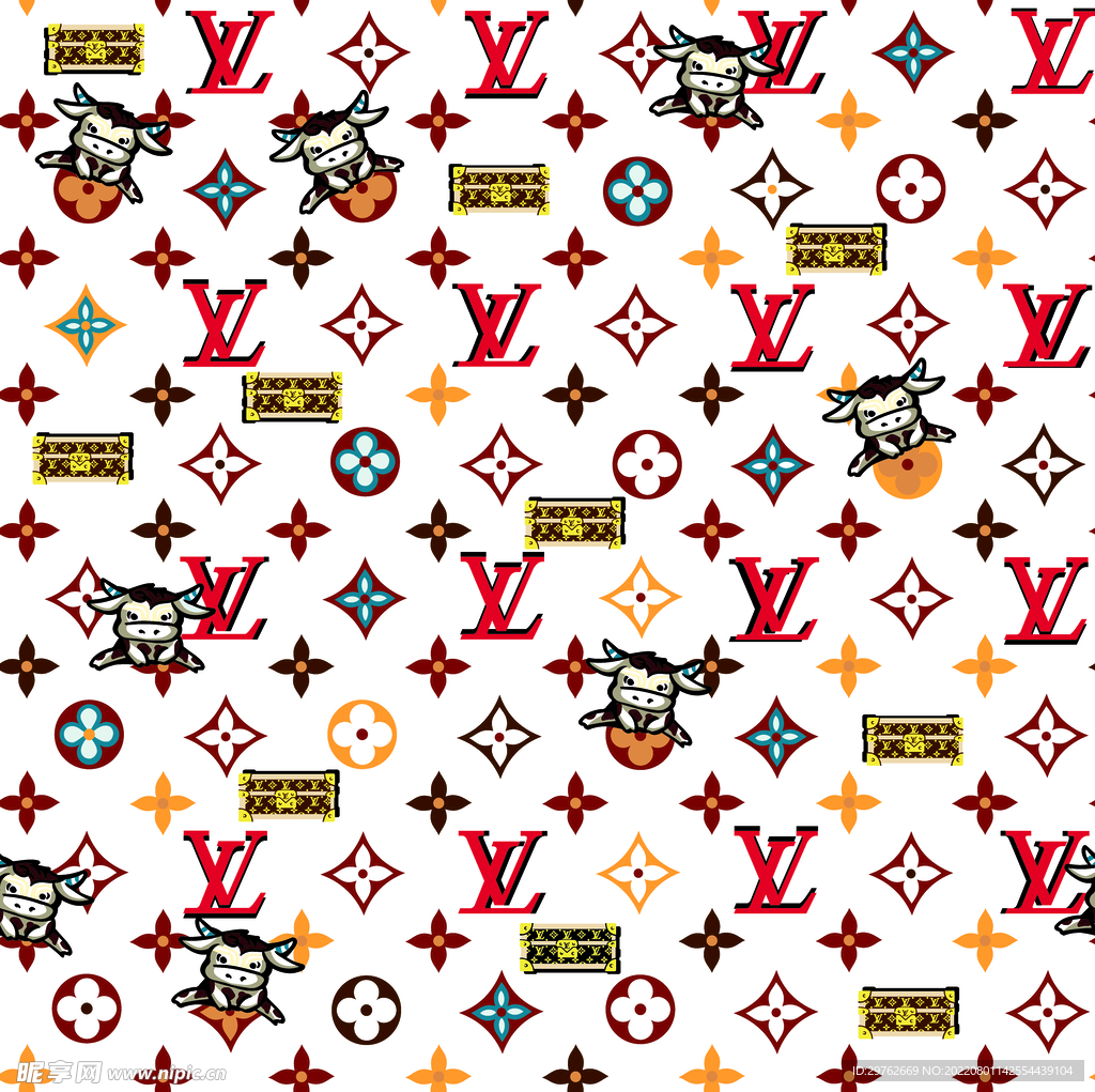大牌LV