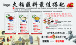 火锅蘸料最佳搭配