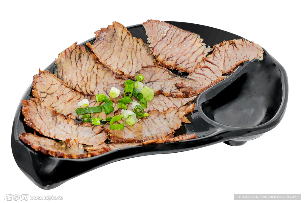 卤肉