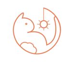 猫咪logo
