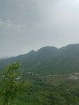 封龙山