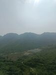 龙山