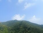 天边