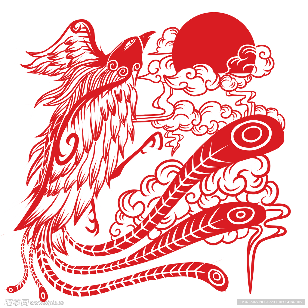 凤