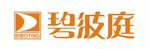 碧波庭LOGO