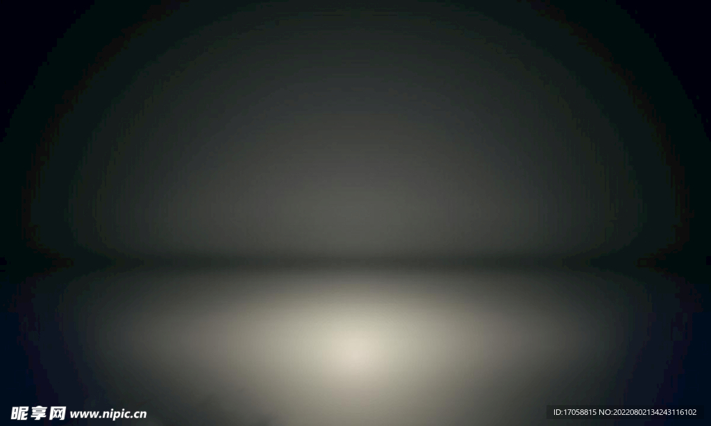 白色背景