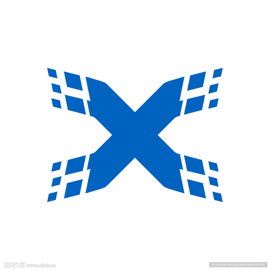 星蓝LOGO