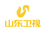 山东卫视 LOGO 台标