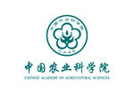 中国农业科学院 LOGO 标志