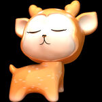 小鹿